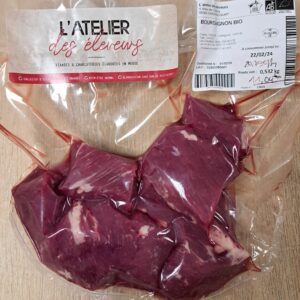 Bourguignon - 500g
