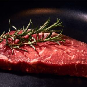 Entrecôte Boeuf Bio SV 500g