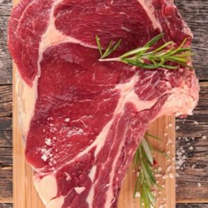 Côte de Boeuf Bio SV - 500g