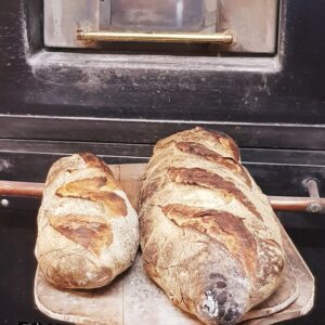 Boule tradition ≈ 500g