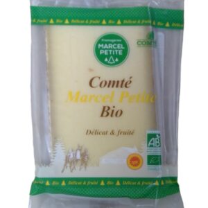 Comté Portion Marcel Petite Bio ≈ 250g