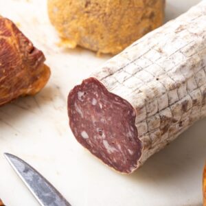 Saucisson Sec Porc Bio 240g