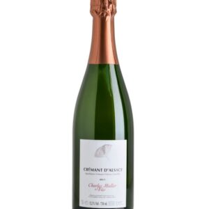 Crémant d'Alsace Brut Réserve 75cl