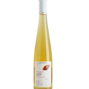 Gewurztraminer Vendanges Tardives 50cl