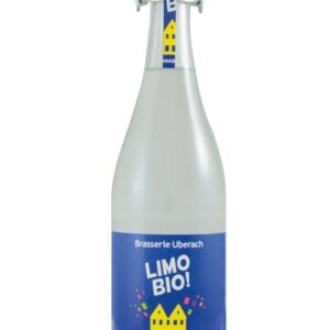 Limonade Uberach 75cl