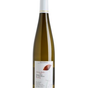 Riesling Steinacker de Traenheim 75cl
