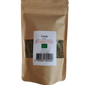Thym Bio 30g
