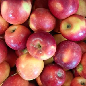 Pomme Story
