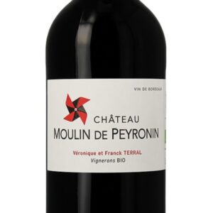 AOC Bordeaux Rouge 2020 75cl