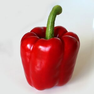 Poivron Rouge