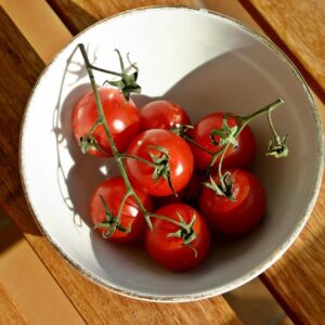 Tomate Cerise Grappe 250g