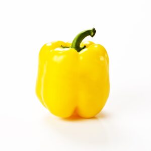 Poivron Jaune