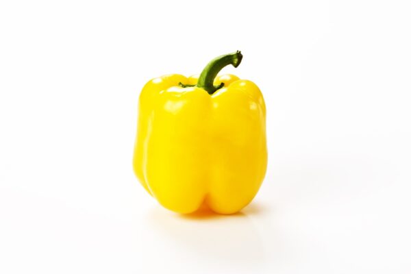 Poivron Jaune