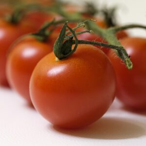 Tomate Grappe