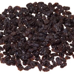 Raisins Sultanines bio en vrac