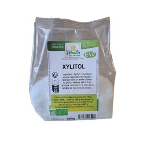 Xylitol 250g