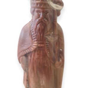 Saint Nicolas Chocolat au lait 55g -15cm