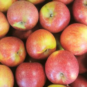 Pomme Natyra Italie