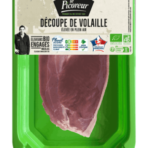 Cuisse de Canard x1 (250g-400g)